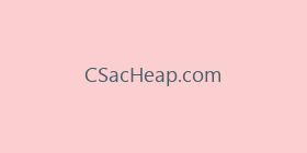 CSacHeap.com