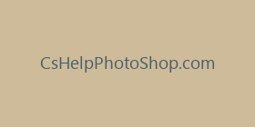 CsHelpPhotoShop.com