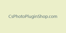 CsPhotoPluginShop.com
