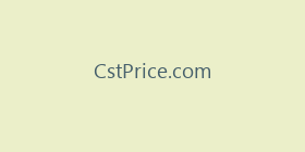 CstPrice.com