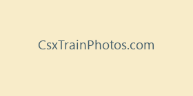 CsxTrainPhotos.com