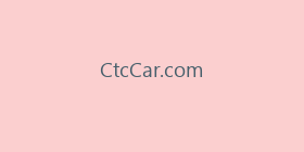 CtcCar.com