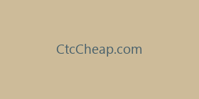 CtcCheap.com
