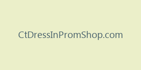 CtDressInPromShop.com