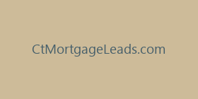 CtMortgageLeads.com