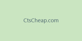 CtsCheap.com
