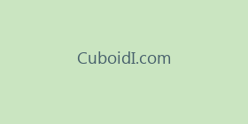CuboidI.com
