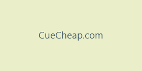 CueCheap.com