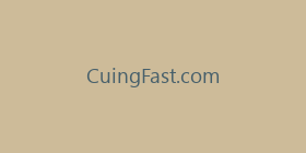 CuingFast.com
