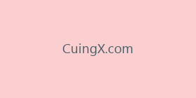 CuingX.com