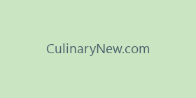 CulinaryNew.com