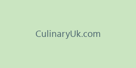 CulinaryUk.com
