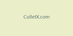 CulletX.com
