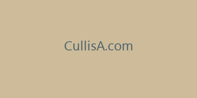 CullisA.com