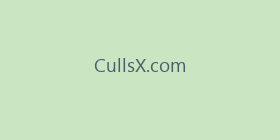 CullsX.com