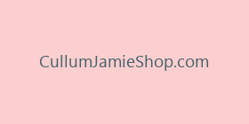 CullumJamieShop.com