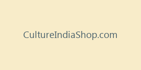CultureIndiaShop.com