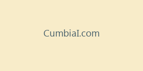 CumbiaI.com