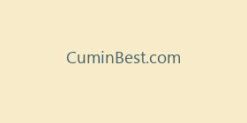 CuminBest.com