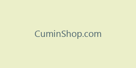 CuminShop.com