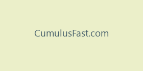 CumulusFast.com