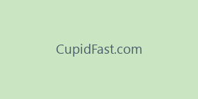 CupidFast.com