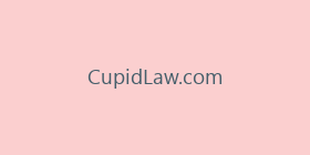 CupidLaw.com