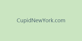 CupidNewYork.com
