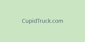 CupidTruck.com