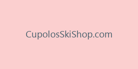 CupolosSkiShop.com