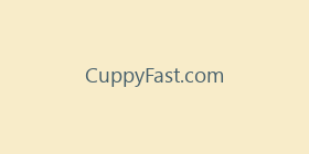 CuppyFast.com