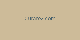 CurareZ.com