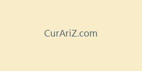 CurAriZ.com