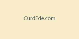 CurdEde.com
