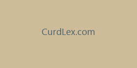 CurdLex.com