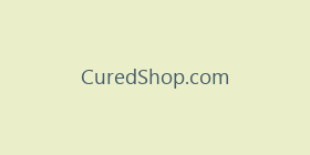 CuredShop.com