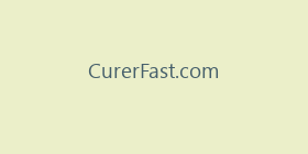 CurerFast.com