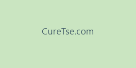 CureTse.com