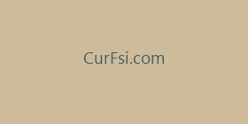 CurFsi.com