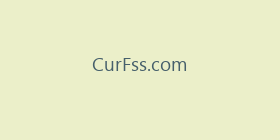 CurFss.com