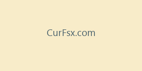 CurFsx.com