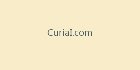 CuriaI.com