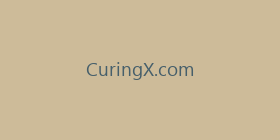 CuringX.com