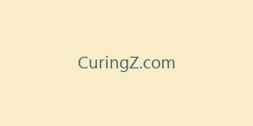 CuringZ.com