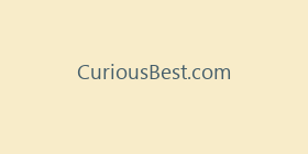CuriousBest.com