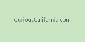 CuriousCalifornia.com