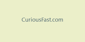 CuriousFast.com