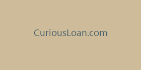 CuriousLoan.com