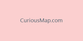 CuriousMap.com