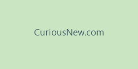 CuriousNew.com